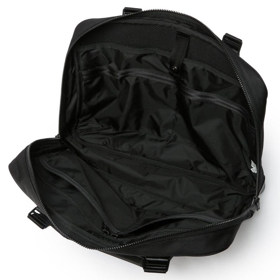 最大51% 3/30限定 ブリーフィング ブラックライン ビジネスバッグ ブリーフケース メンズ A4 B4 BRIEFING BLACK LINE BRA251B01 | BRIEFING | 07