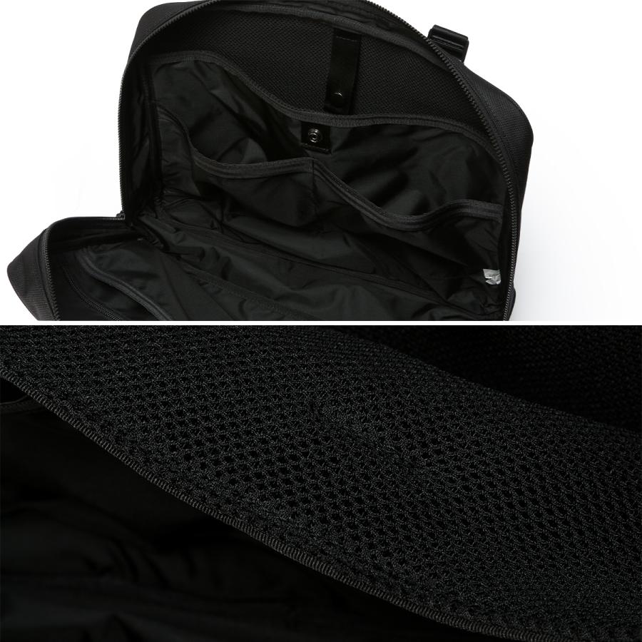 ブリーフィング ブラックライン ビジネスバッグ ブリーフケース メンズ A4 B4 BRIEFING BLACK LINE BRA251B01 | BRIEFING | 08