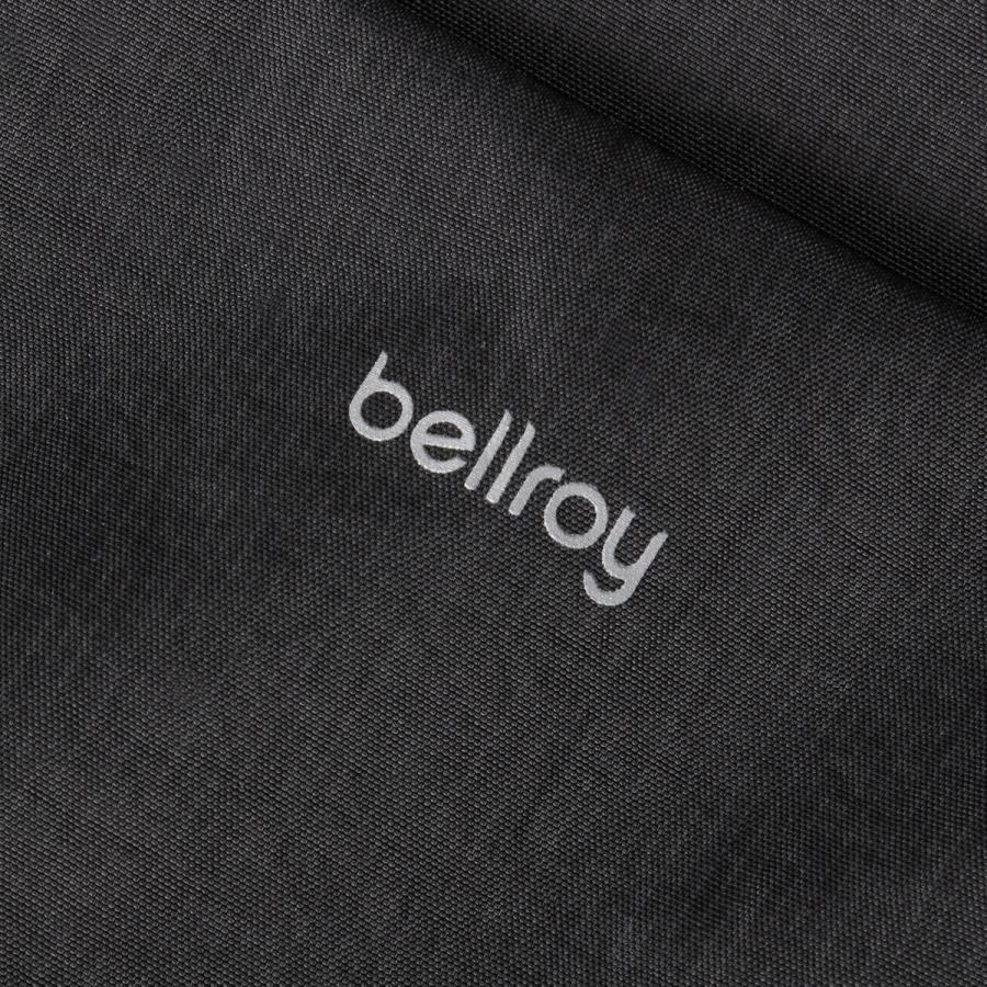 最大40% 4/1限定 Bellroy Lite Sling ベルロイ ライトスリング ボディバッグ ショルダー メンズ ブランド 超軽量 拡張 斜めがけ 7L A5 BLLA 6年保証 | Bellroy | 15