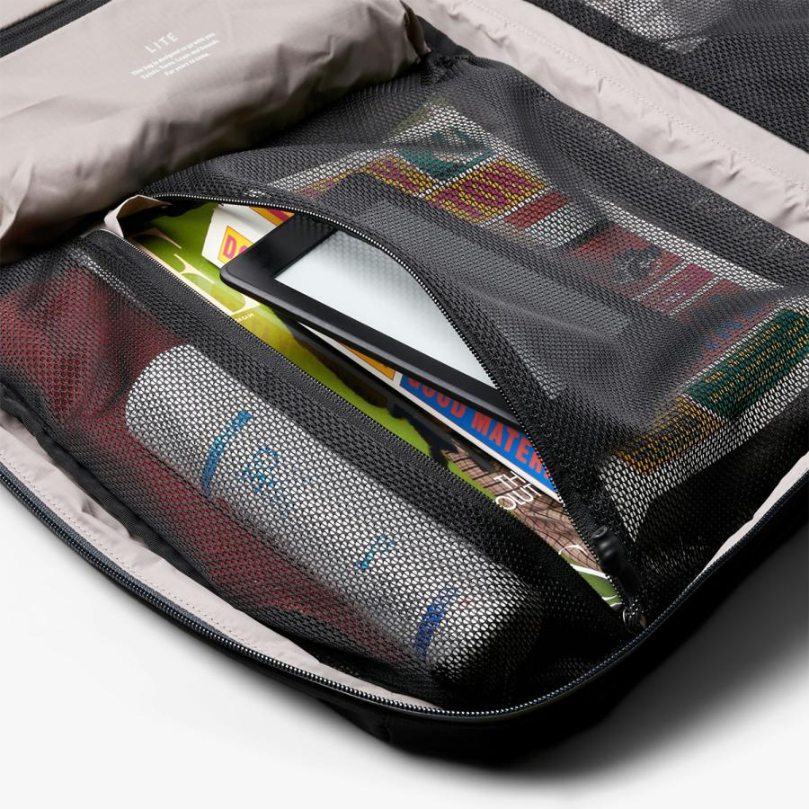 最大51% 8/30限定 ベルロイ ライト リュック メンズ レディース ブランド 軽量 A4 B4 30L PC収納 16インチ Bellroy Lite blpa | Bellroy | 09