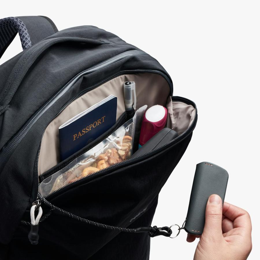 最大51% 8/30限定 ベルロイ ライト リュック メンズ レディース ブランド 軽量 A4 B4 30L PC収納 16インチ Bellroy Lite blpa | Bellroy | 10