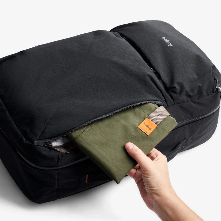 最大51% 8/30限定 ベルロイ ライト リュック メンズ レディース ブランド 軽量 A4 B4 30L PC収納 16インチ Bellroy Lite blpa | Bellroy | 11