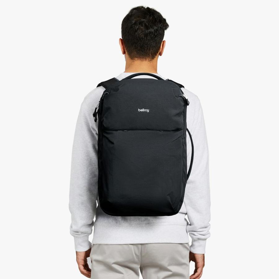 最大51% 8/30限定 ベルロイ ライト リュック メンズ レディース ブランド 軽量 A4 B4 30L PC収納 16インチ Bellroy Lite blpa | Bellroy | 15