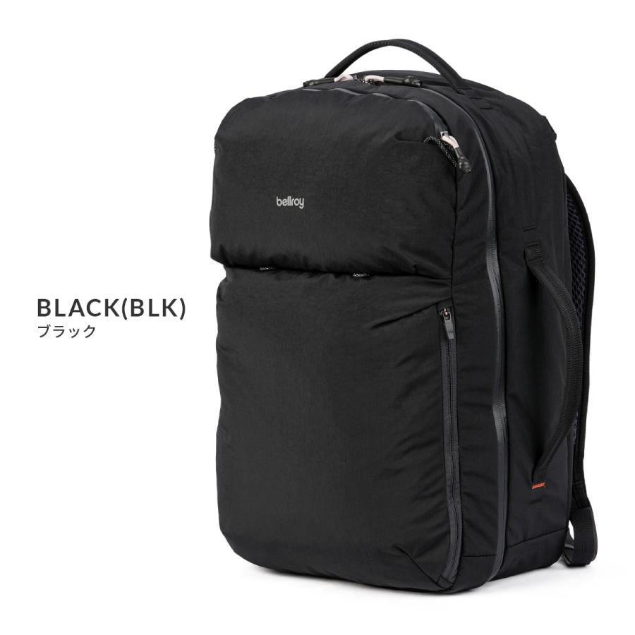 最大51% 8/30限定 ベルロイ ライト リュック メンズ レディース ブランド 軽量 A4 B4 30L PC収納 16インチ Bellroy Lite blpa | Bellroy | 02