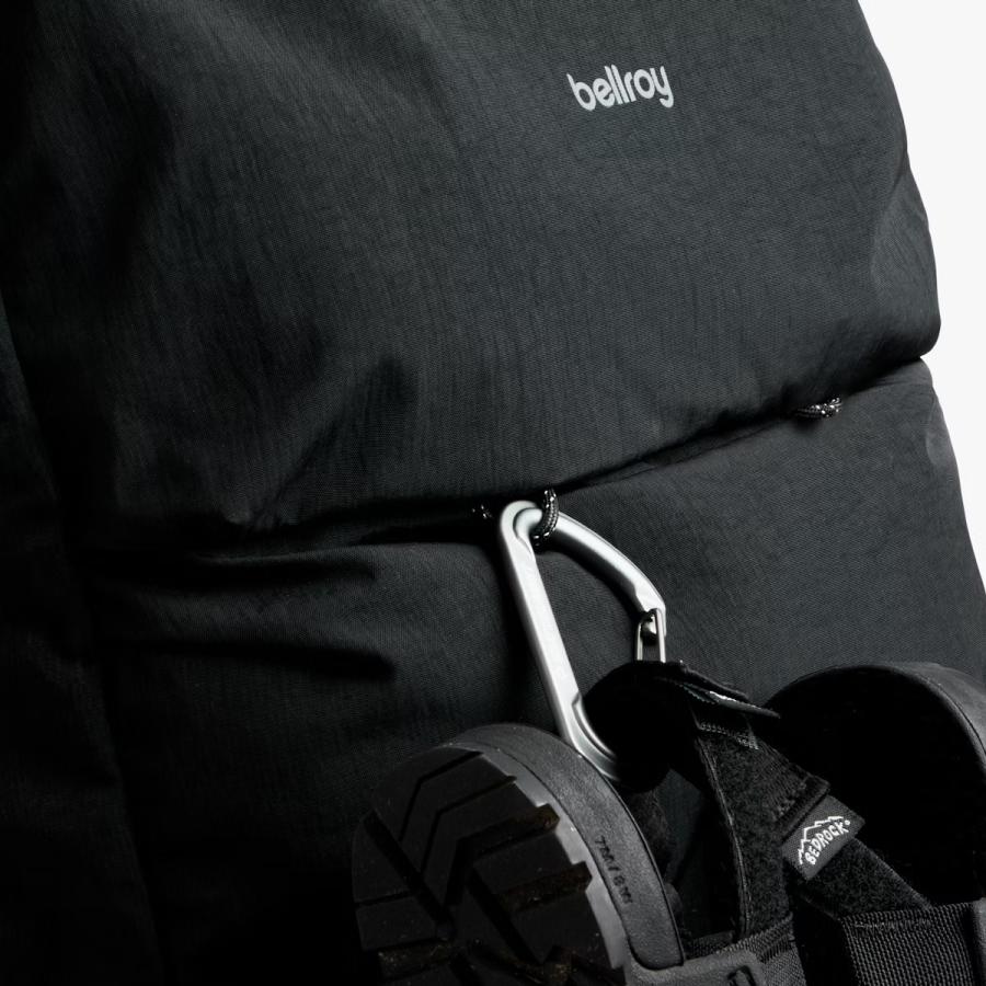 最大49% 5/1限定 ベルロイ ライト リュック バックパック B4 38L 軽量 大容量 フルオープン セットアップ チェストベルト Bellroy LITE blpb | Bellroy | 12