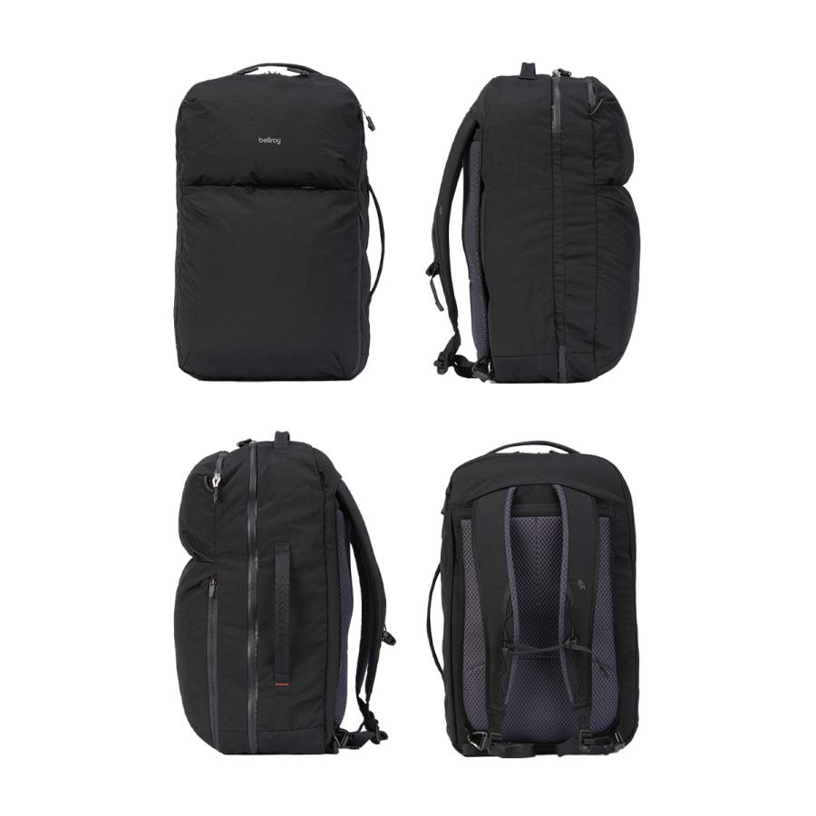 Bellroy（ベルロイ） 最大51% 1/11限定 ライト リュック バックパック