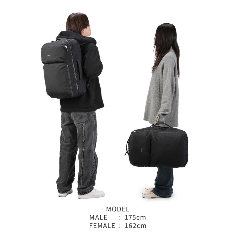 Bellroy（ベルロイ） 最大51% 1/11限定 ライト リュック バックパック