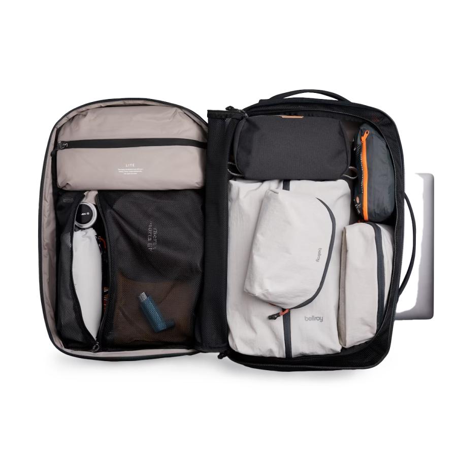 Bellroy（ベルロイ） 最大51% 1/13限定 ライト リュック バックパック