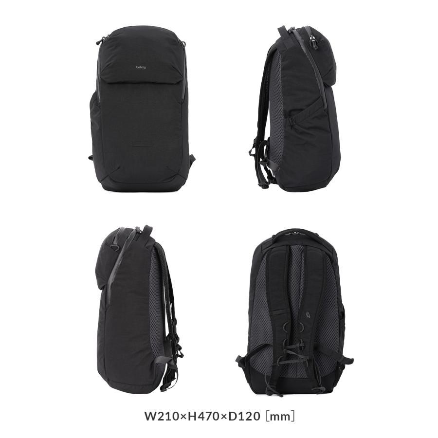 Bellroy 最大52% 9/21まで Lite Ready Pack ベルロイ ライト
