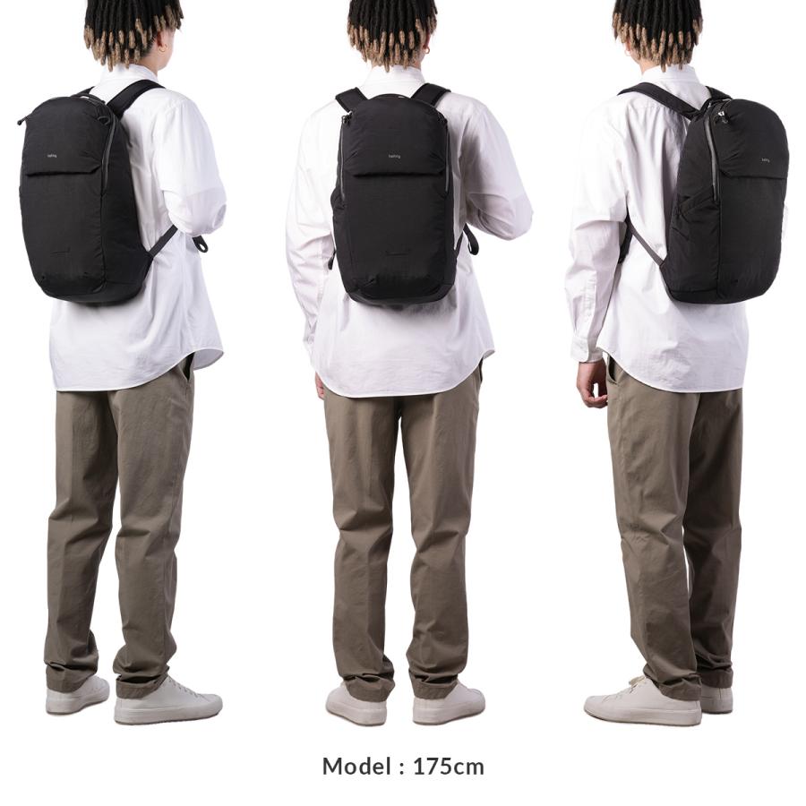 Bellroy Lite Ready Pack ベルロイ ライトレディパック リュック