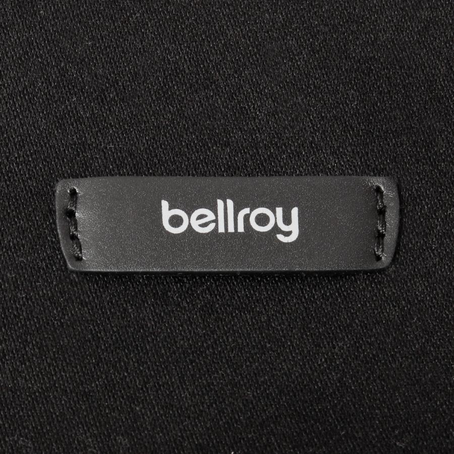 Bellroy Melbourne Backpack ベルロイ メルボルンバックパック リュック メンズ ブランド 軽量 A4 B4 18L 15インチPC BMPA 6年保証 在庫限り | Bellroy | 14