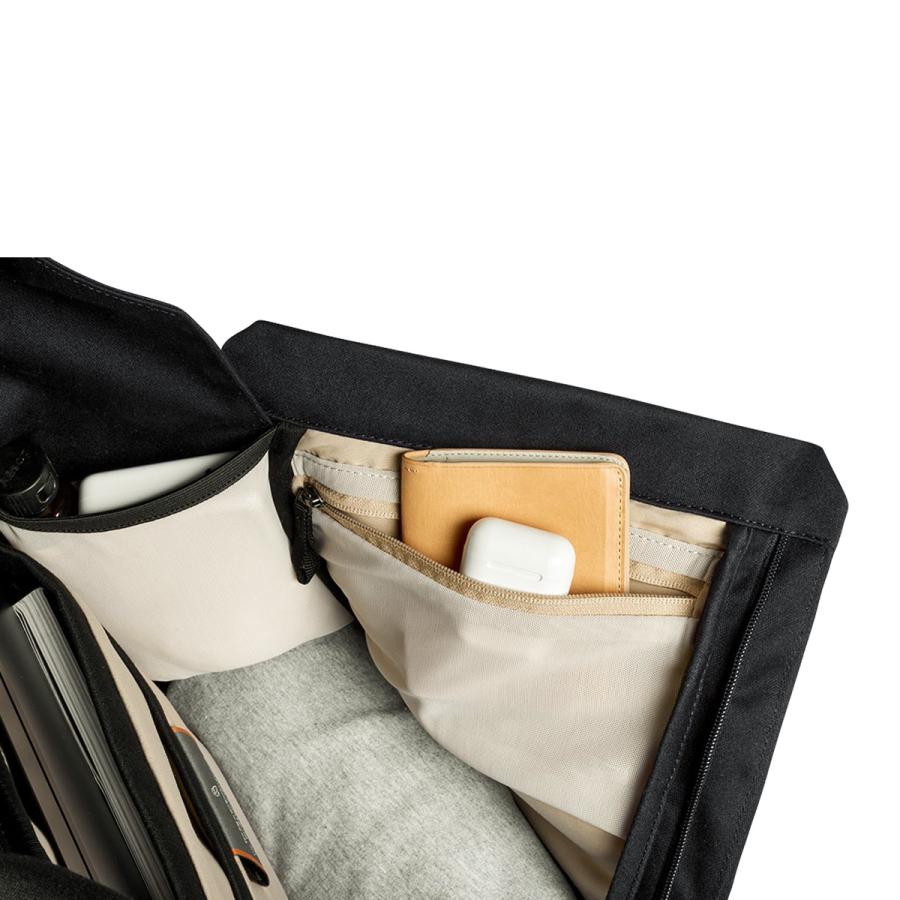 最大51% 2/20限定 Bellroy Melbourne Backpack ベルロイ メルボルンバックパック リュック メンズ ブランド 軽量 A4 B4 18L 15インチPC BMPA 6年保証 在庫限り | Bellroy | 08