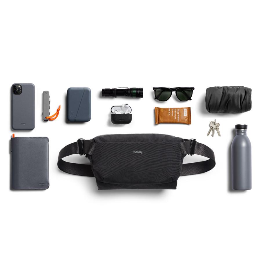 Bellroy 最大55% 10/26まで Venture Sling 6L ベルロイ