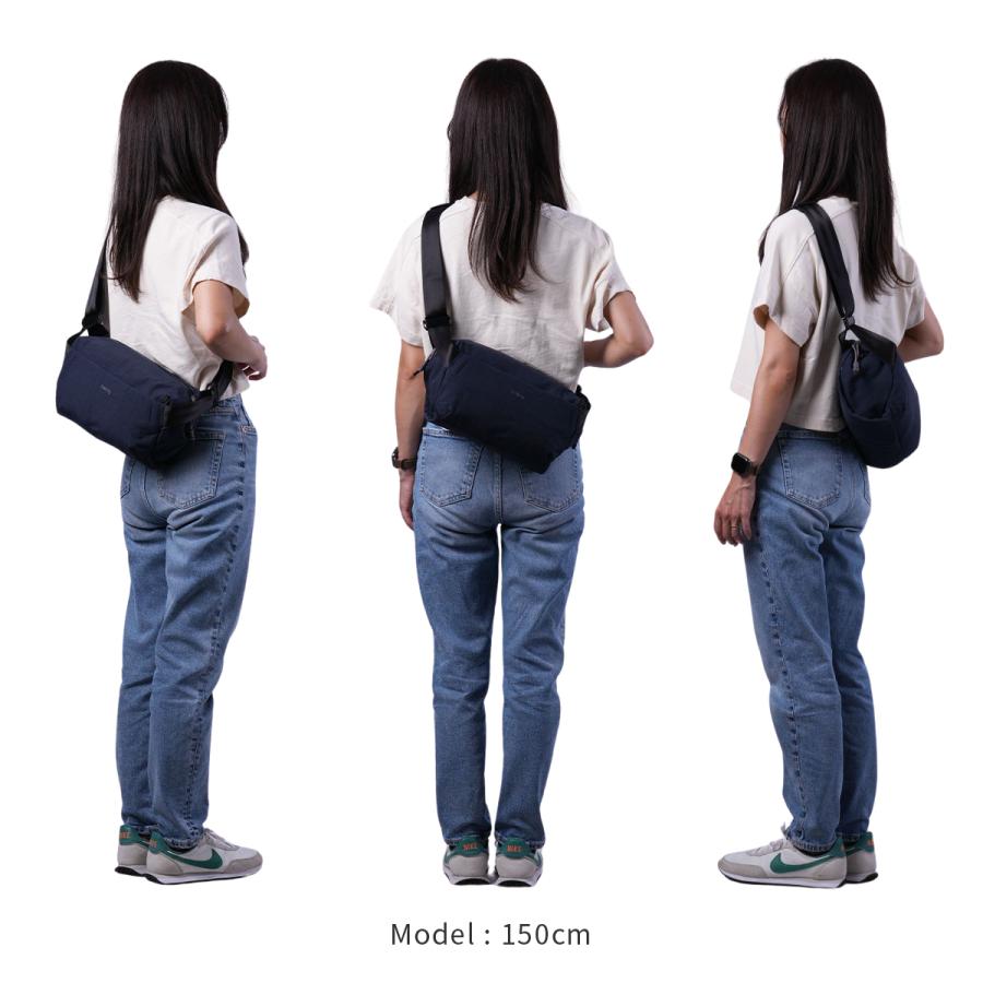 Bellroy（ベルロイ） 最大51% 2/23限定 Bellroy Venture Sling 6L