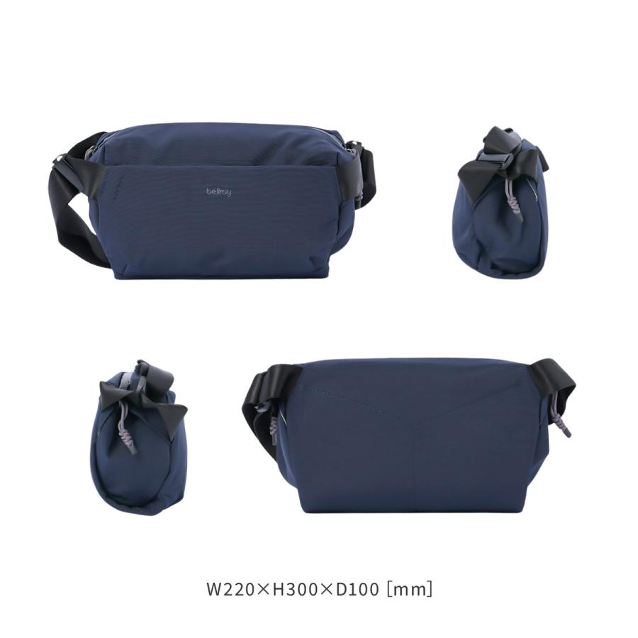 Bellroy（ベルロイ） 最大50% 1/15限定 Bellroy Venture Sling 6L