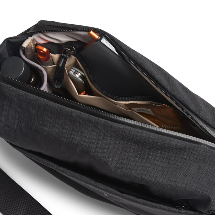 Bellroy（ベルロイ） 最大50% 12/25限定 Bellroy Venture Sling 6L