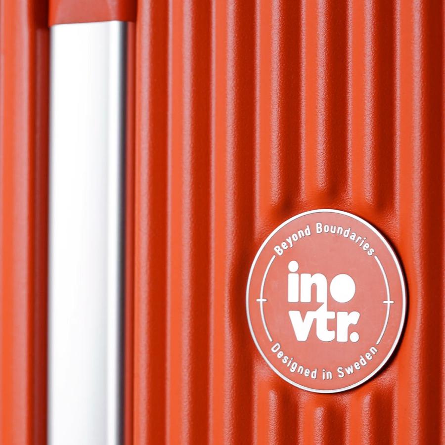 2年保証＋特典 イノベーター スーツケース LLサイズ XL 100L 大型 大容量 軽量 深型 キャスターストッパー innovator Board Carry BO-8 | innovator | 16