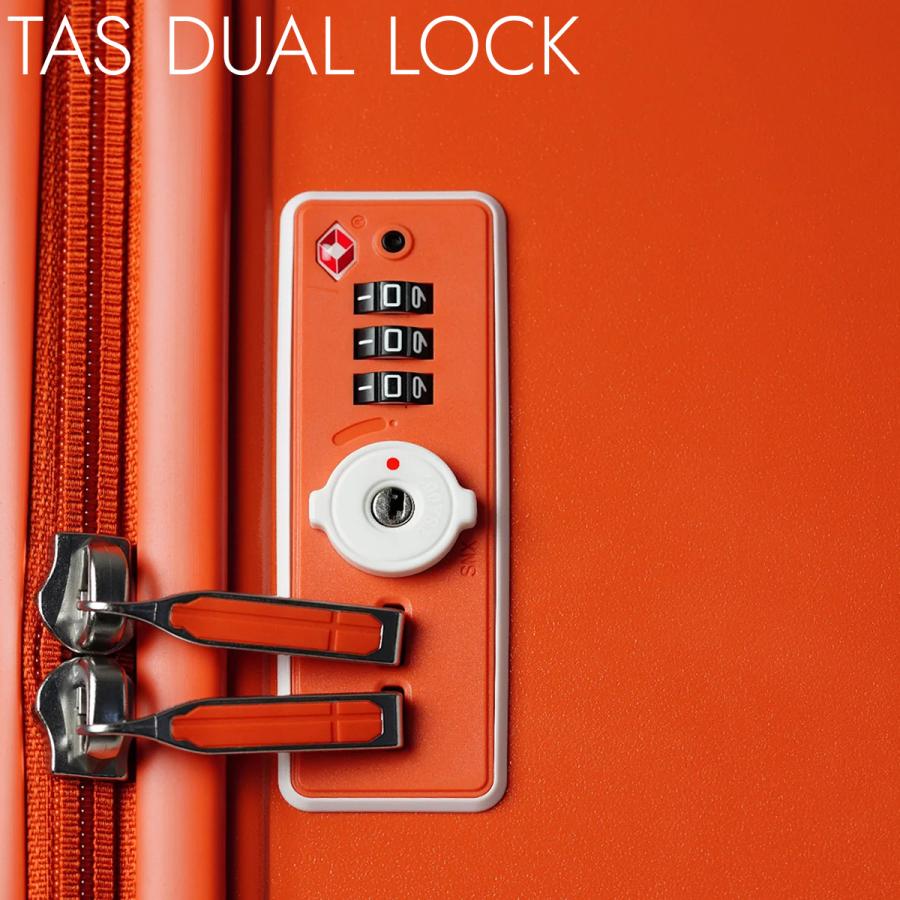 最大51% 4/28から 2年保証＋特典 イノベーター スーツケース LLサイズ XL 100L 大型 大容量 軽量 深型 キャスターストッパー innovator Board Carry BO-8 | innovator | 11