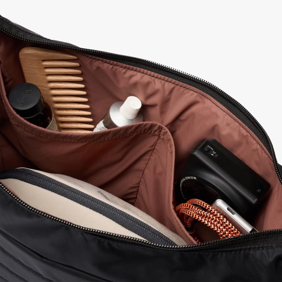 最大40% 9/1限定 ベルロイ レーンウェイ ショルダーバッグ B5 7L 軽量 Bellroy Laneway boab | Bellroy | 09
