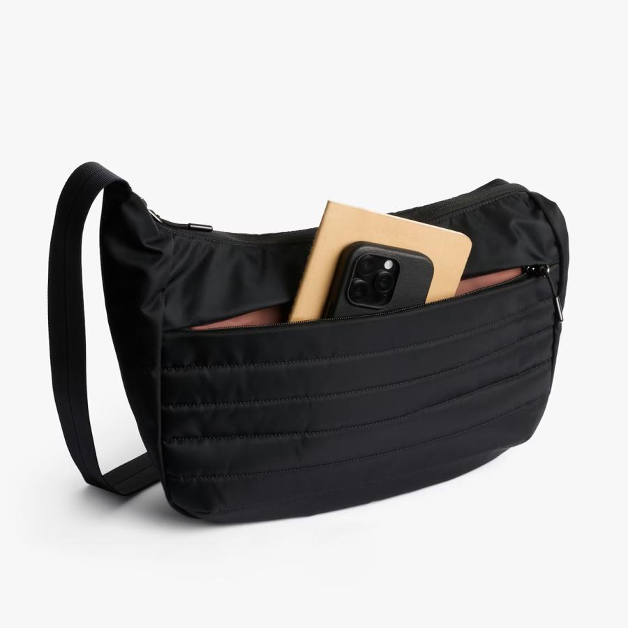最大40% 9/1限定 ベルロイ レーンウェイ ショルダーバッグ B5 7L 軽量 Bellroy Laneway boab | Bellroy | 10