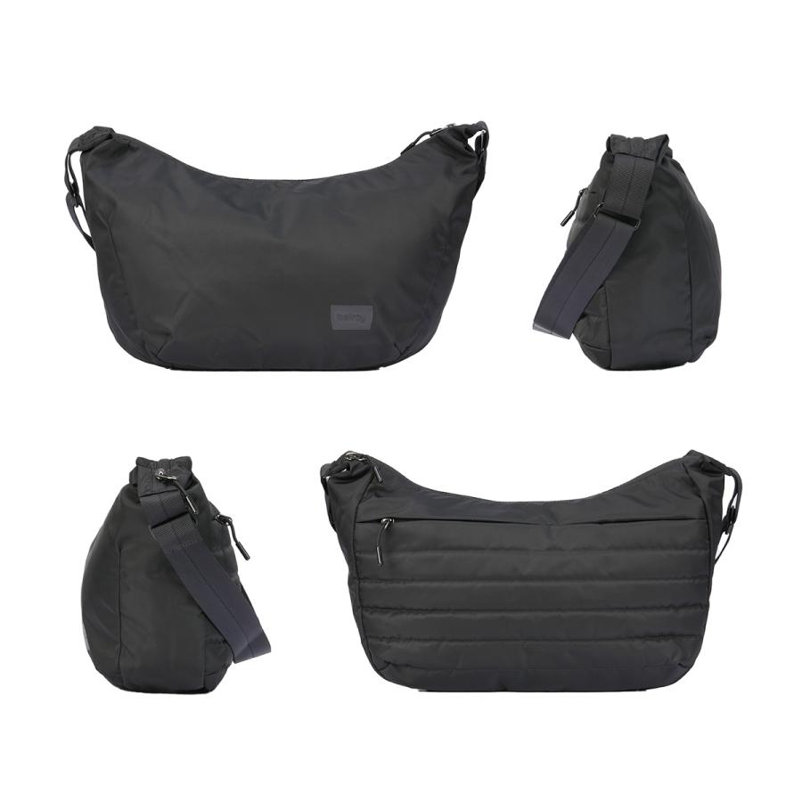 最大41% 9/22限定 ベルロイ レーンウェイ ショルダーバッグ B5 7L 軽量 Bellroy Laneway boab | Bellroy | 02
