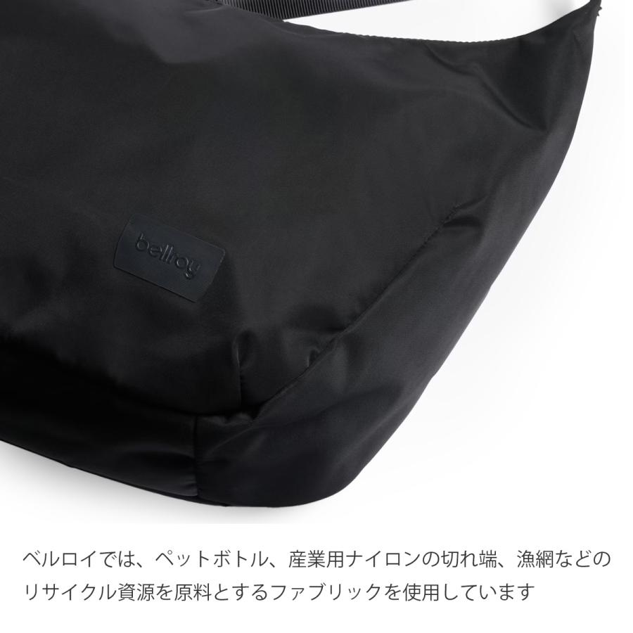 最大40% 9/1限定 ベルロイ レーンウェイ ショルダーバッグ B5 7L 軽量 Bellroy Laneway boab | Bellroy | 04