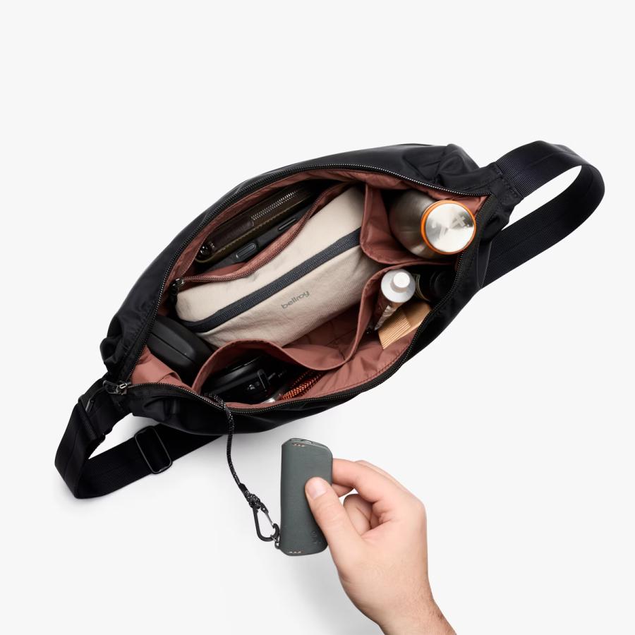 ベルロイ レーンウェイ ショルダーバッグ B5 7L 軽量 Bellroy Laneway boab | Bellroy | 07