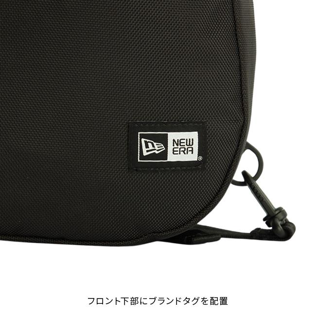 NEW ERA（ニューエラ） 最大42% 6/4限定 ボディバッグ ワンショルダー