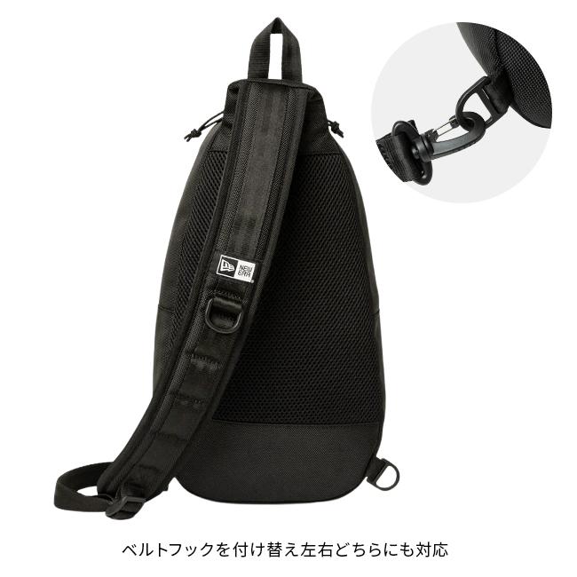 NEW ERA 最大33% 4/29限定 ニューエラ ボディバッグ ワン NEW ERA 最大33% 4/29限定 ニューエラ ボディバッグ ワン