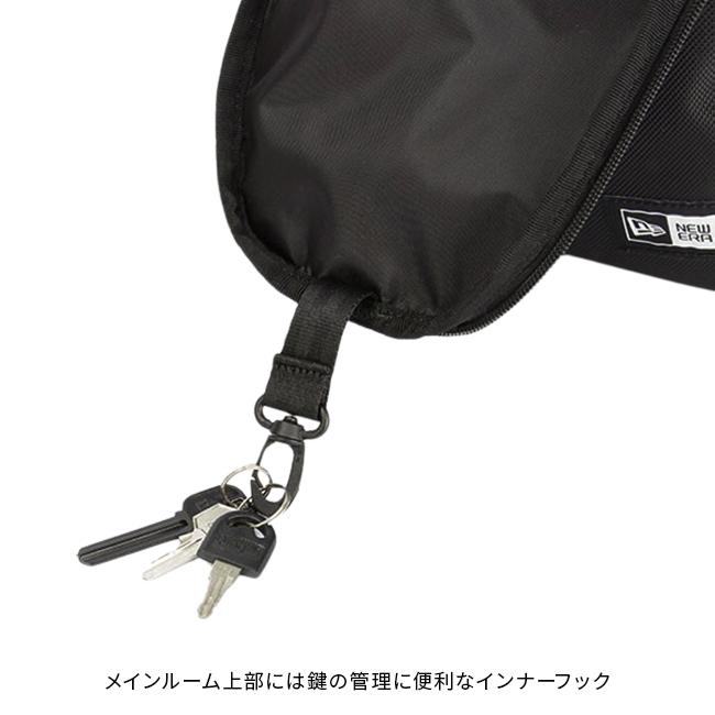 NEW ERA（ニューエラ） 最大42% 5/11限定 ボディバッグ ワンショルダー