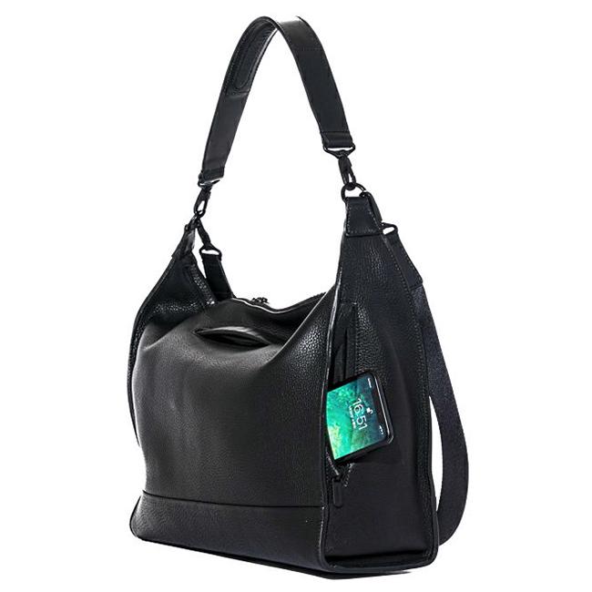 最大50% 4/25限定 トモエ トートバッグ メンズ レディース ブランド レザー 本革 日本製 通学 通勤 黒 肩掛け ファスナー付き 3WAY A4 ボールド TOMOE BOLD | TOMOE | 12