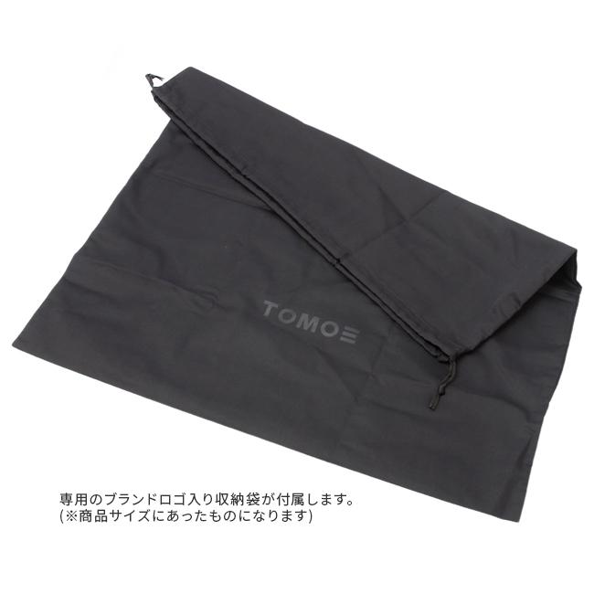 最大51% 8/8限定 トモエ トートバッグ メンズ レディース ブランド レザー 本革 日本製 通学 通勤 黒 肩掛け ファスナー付き 3WAY A4 ボールド TOMOE BOLD | TOMOE | 05