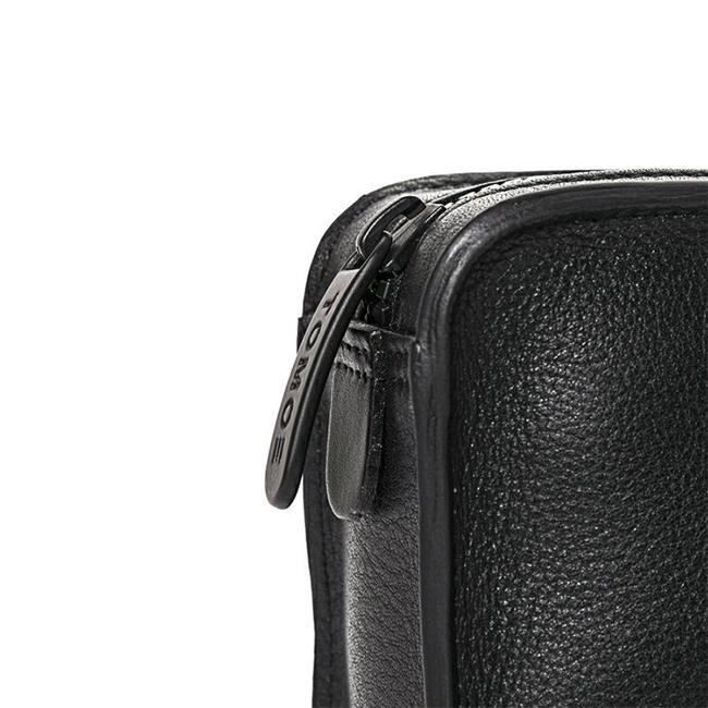 トモエ ショルダーバッグ クラッチバッグ メンズ レディース ブランド レザー 本革 日本製 斜めがけ 小さめ 2WAY B6 ボールド TOMOE BOLD | TOMOE | 09