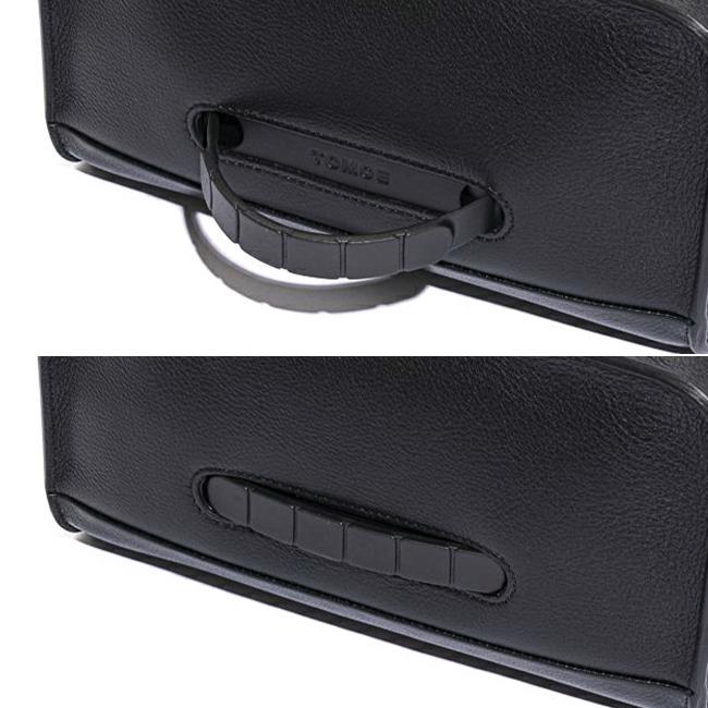 最大51% 4/22限定 トモエ ショルダーバッグ クラッチバッグ メンズ レディース ブランド レザー 本革 日本製 斜めがけ 小さめ 2WAY B6 ボールド TOMOE BOLD | TOMOE | 11