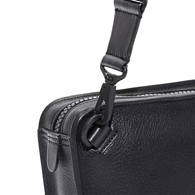 最大51% 4/22限定 トモエ ショルダーバッグ クラッチバッグ メンズ レディース ブランド レザー 本革 日本製 斜めがけ 小さめ 2WAY B6 ボールド TOMOE BOLD | TOMOE | 12