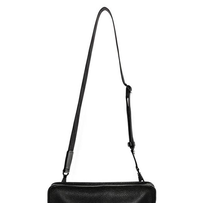 最大51% 2/11限定 トモエ バッグ ショルダーバッグ クラッチバッグ メンズ レディース レザー 本革 日本製 斜めがけ ファスナー付き ボールド TOMOE | TOMOE | 13