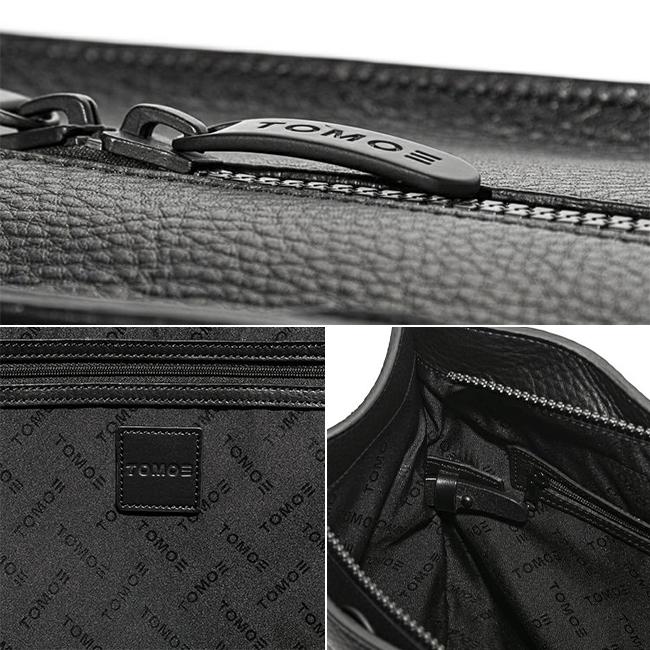 TOMOE（トモエ） 最大53% 3/1まで トートバッグ メンズ 50代 40代 通勤