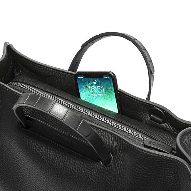 TOMOE（トモエ） 最大50% 1/15限定 トートバッグ メンズ 50代 40代