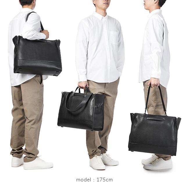 TOMOE（トモエ） 最大51% 12/22限定 トートバッグ メンズ 50代 40代