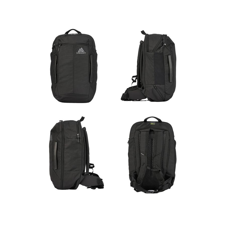 最大51% 1/18限定 グレゴリー ボーダー30 アクティブトラベル リュック バックパック メンズ レディース 30L GREGORY BORDER ACTIVE TRAVEL 41J*49020 | GREGORY | 02