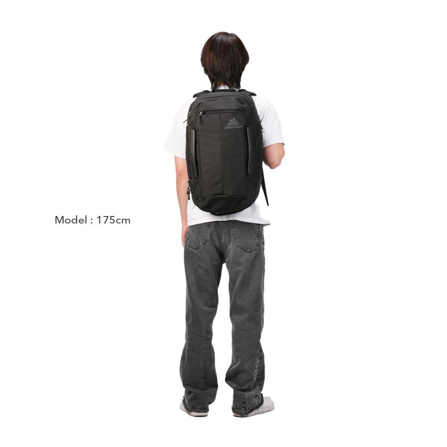 最大51% 2/7限定 グレゴリー ボーダー30 アクティブトラベル リュック バックパック メンズ レディース 30L GREGORY BORDER ACTIVE TRAVEL 41J*49020 | GREGORY | 03