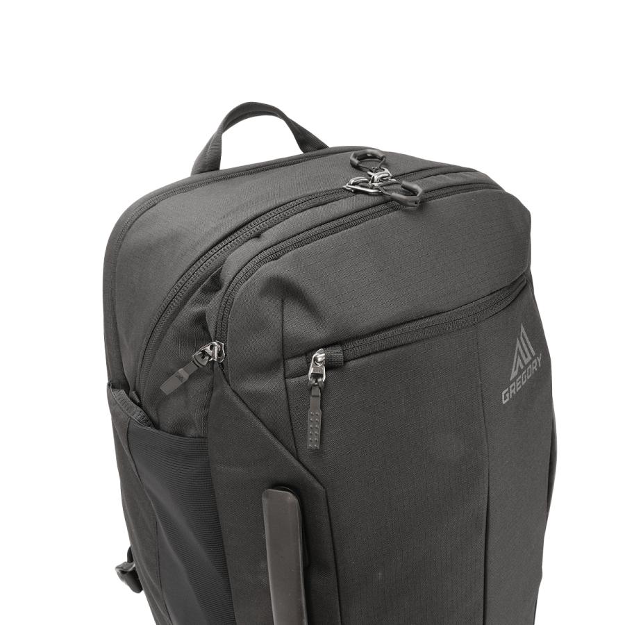 最大51% 1/18限定 グレゴリー ボーダー30 アクティブトラベル リュック バックパック メンズ レディース 30L GREGORY BORDER ACTIVE TRAVEL 41J*49020 | GREGORY | 06