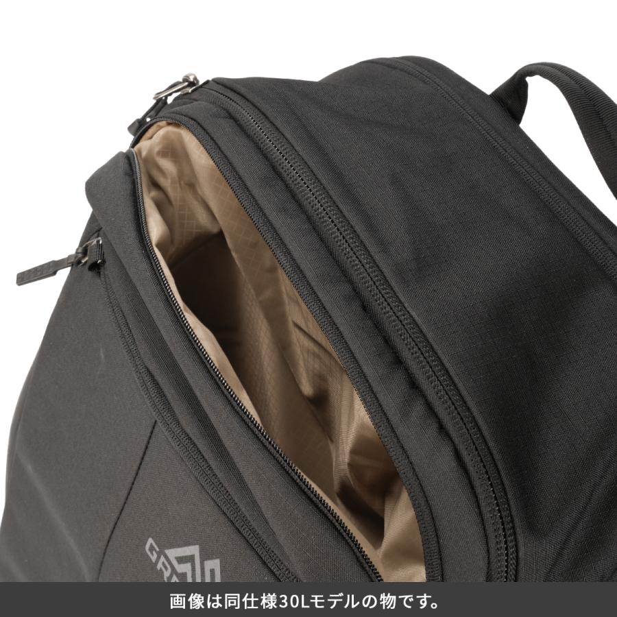 最大51% 5/17限定 グレゴリー ボーダー40 アクティブトラベル リュック バックパック メンズ レディース 40L GREGORY BORDER ACTIVE TRAVEL border-40 | GREGORY | 07