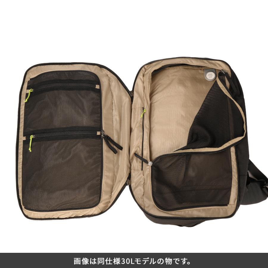 最大51% 4/22限定 グレゴリー ボーダー40 アクティブトラベル リュック バックパック メンズ レディース 40L GREGORY BORDER ACTIVE TRAVEL border-40 | GREGORY | 08