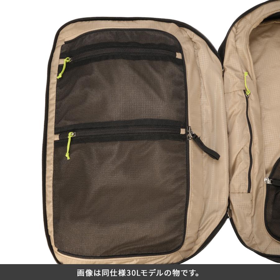 最大51% 3/3限定 グレゴリー ボーダー40 アクティブトラベル リュック バックパック メンズ レディース 40L GREGORY BORDER ACTIVE TRAVEL border-40 | GREGORY | 09