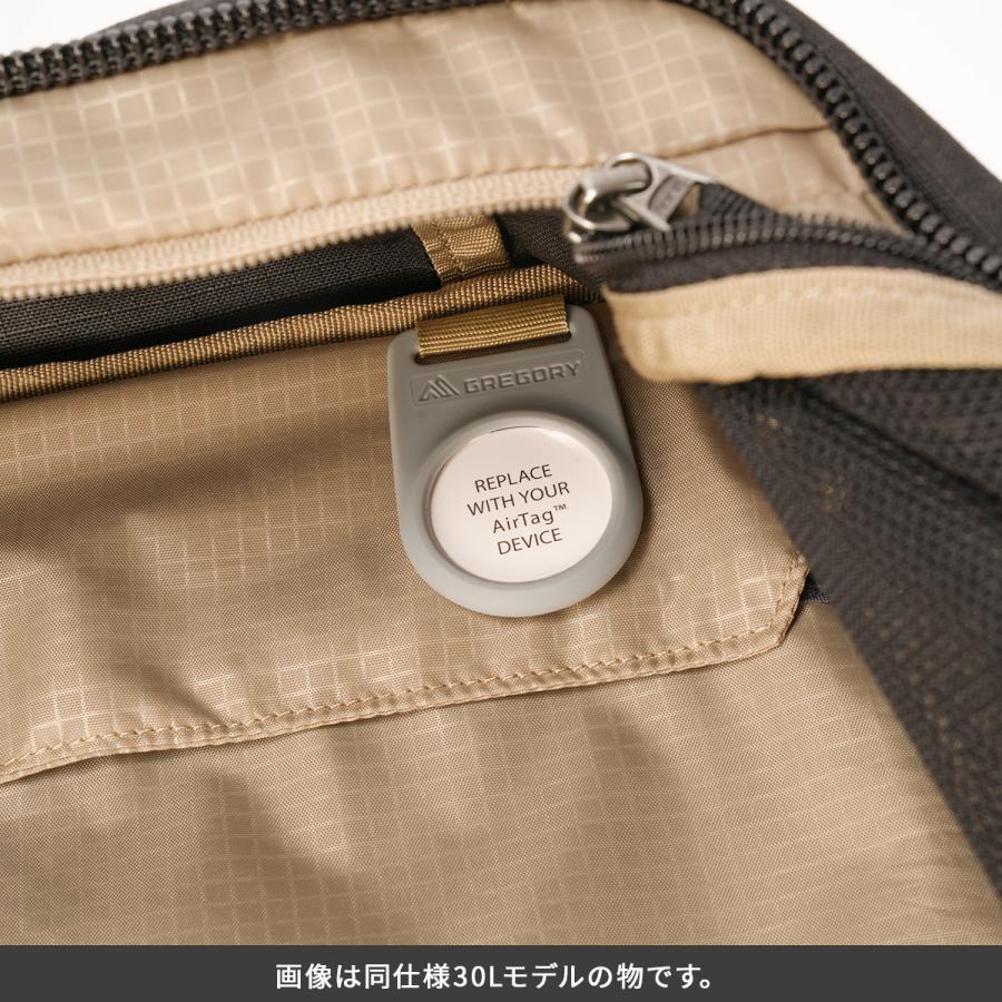 最大50% 3/25限定 グレゴリー ボーダー40 アクティブトラベル リュック バックパック メンズ レディース 40L GREGORY BORDER ACTIVE TRAVEL border-40 | GREGORY | 10