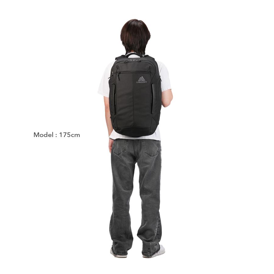 最大51% 12/28限定 グレゴリー ボーダー40 アクティブトラベル リュック バックパック メンズ レディース 40L GREGORY BORDER ACTIVE TRAVEL border-40 | GREGORY | 03