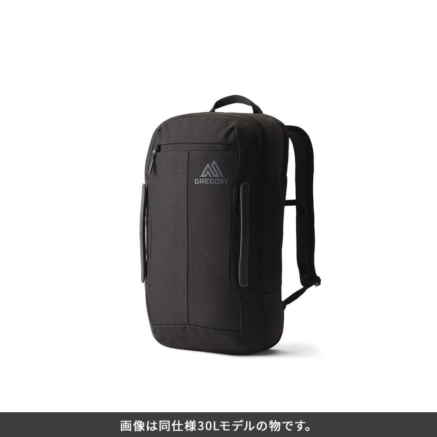 最大51% 12/28限定 グレゴリー ボーダー40 アクティブトラベル リュック バックパック メンズ レディース 40L GREGORY BORDER ACTIVE TRAVEL border-40 | GREGORY | 04