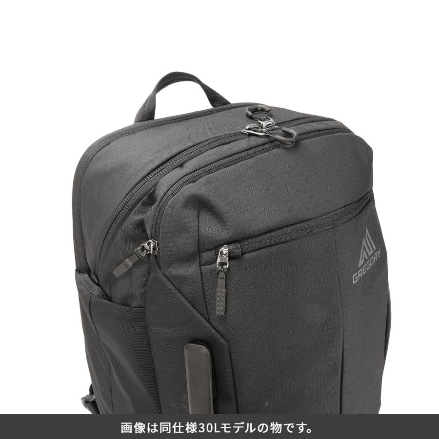 最大50% 3/25限定 グレゴリー ボーダー40 アクティブトラベル リュック バックパック メンズ レディース 40L GREGORY BORDER ACTIVE TRAVEL border-40 | GREGORY | 06