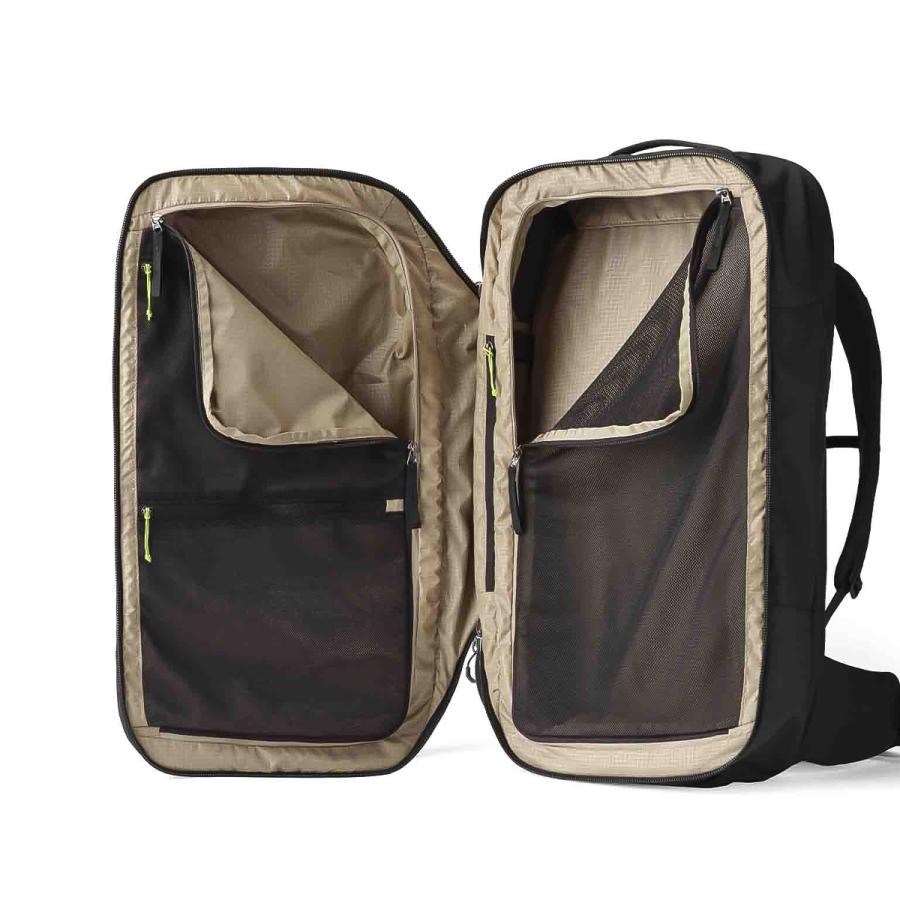 グレゴリー ボーダー50 アクティブトラベル リュック バックパック メンズ レディース 50L GREGORY BORDER ACTIVE TRAVEL 41J*49022 | GREGORY | 08
